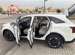 کیا سۆرینتۆ